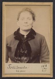 Ernesta Forti