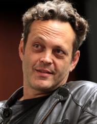 Vince Vaughn Vince Vaughn