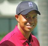 Tiger Woods Tiger Woods