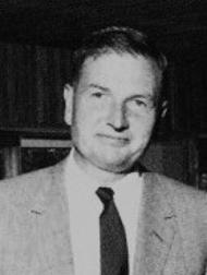 David Rockefeller