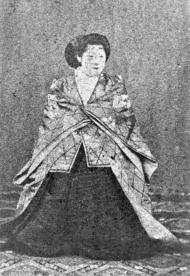 Hashimoto Natsuko
