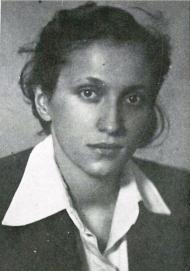 Davorjanka Paunović Davorjanka Paunović