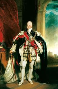 Vilhelm IV av Storbritannia Vilhelm IV av Storbritannia