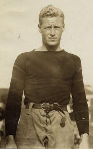 Hobey Baker