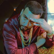 French Montana French Montana
