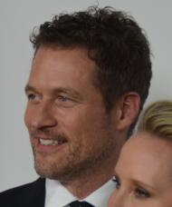 James Tupper James Tupper