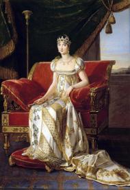Pauline Bonaparte Pauline Bonaparte