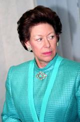 Margaret av Storbritannia