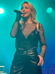 Anna-Carina Woitschack