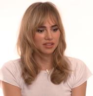 Suki Waterhouse Suki Waterhouse