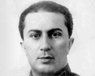 Jakov Dzjugasjvili Jakov Dzjugasjvili