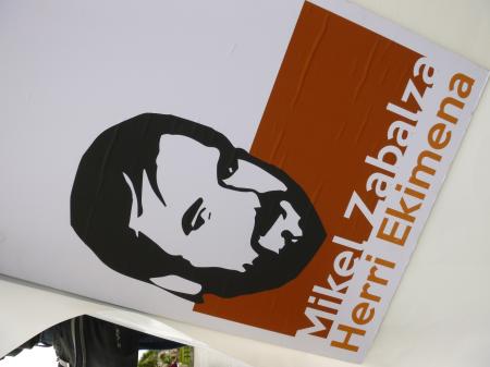 Mikel Zabaltza Garate