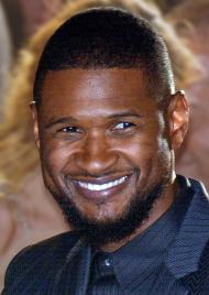 Usher Usher