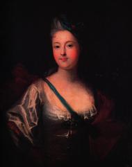 Angélique Debargues