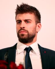 Gerard Piqué