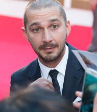 Shia LaBeouf Shia LaBeouf