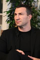 Wladimir Klitschko