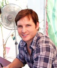 Peter Facinelli Peter Facinelli