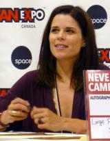 Neve Campbell Neve Campbell