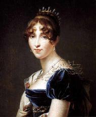 Hortense de Beauharnais Hortense de Beauharnais