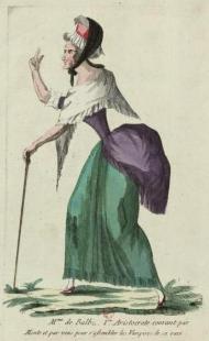 Anne de Balbi Anne de Balbi