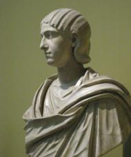 Julia Avita Mamaea