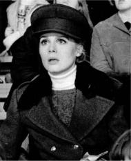 Françoise Dorléac