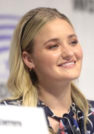 AJ Michalka AJ Michalka