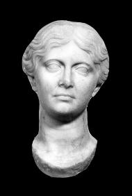 Julia the Younger Julia the Younger