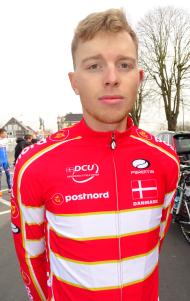 Andreas Jeppesen