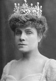 Infanta Eulalia, Duchess of Galliera