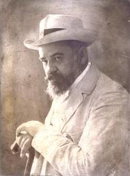 Pencho Slaveykov