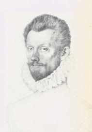 Louis de Bérenger