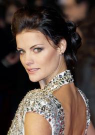 Jaimie Alexander Jaimie Alexander