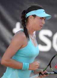 Ajla Tomljanović Ajla Tomljanović