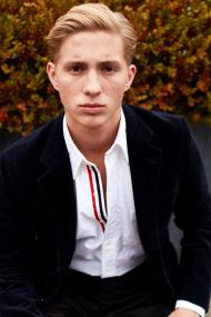 Prince Constantine Alexios of Greece and Denmark Prince Constantine Alexios of Greece and Denmark