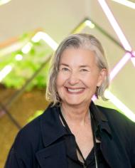Marlene McCarty