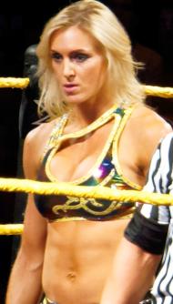 Charlotte Flair