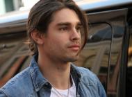 Justin Gaston Justin Gaston