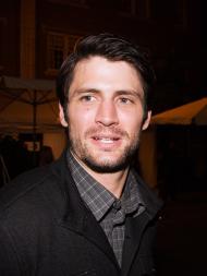 James Lafferty James Lafferty