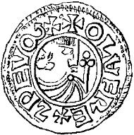 Olof Skötkonung