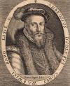 Robert Dudley, 1. jarl av Leicester