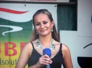 Monika Absolonová