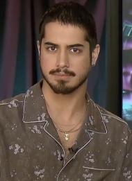 Avan Jogia Avan Jogia