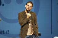 Daniele Bossari