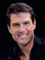 Tom Cruise Tom Cruise