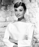 Audrey Hepburn Audrey Hepburn