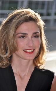 Julie Gayet Julie Gayet