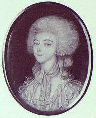 Sofya Stepanovna Razumovskaya