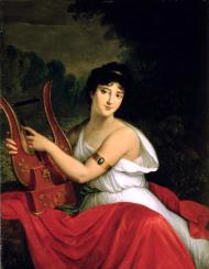 Eléonore Denuelle de La Plaigne Eléonore Denuelle de La Plaigne